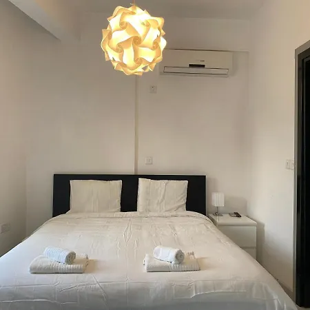 Modern Stylish Flat In The Center Of Old Town Near Beach