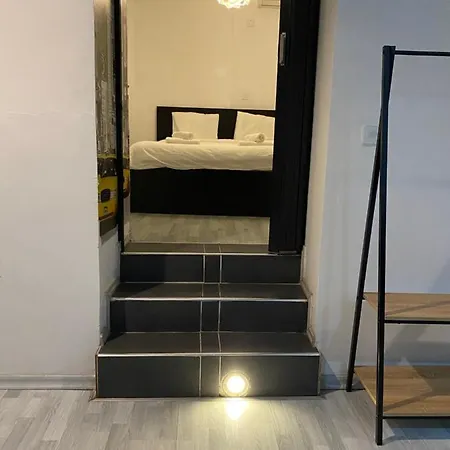 Modern Stylish Flat In The Center Of Old Town Near Beach