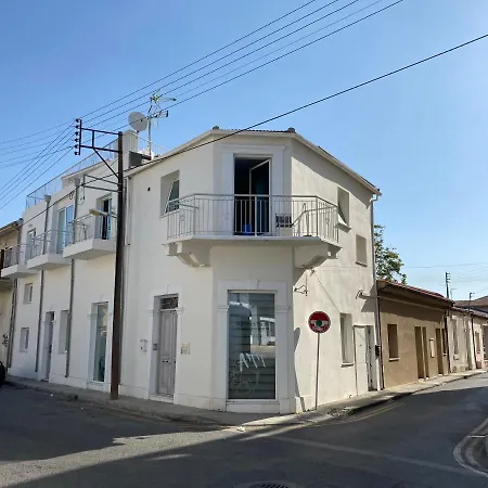 Modern Stylish Flat In The Center Of Old Town Near Beach * Limassol
