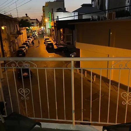 Appartamento Modern Stylish Flat In The Center Of Old Town Near Beach *
