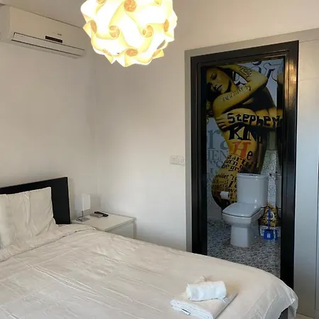 Appartamento Modern Stylish Flat In The Center Of Old Town Near Beach *