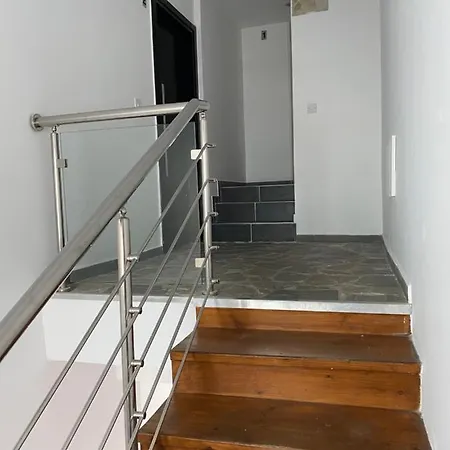 Modern Stylish Flat In The Center Of Old Town Near Beach